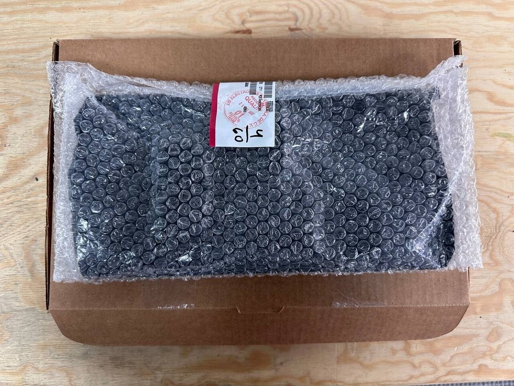LG MAIN REFRIGERATOR CONTROL BOARD PCB OEM NEW PART EBR80977528 in BOX