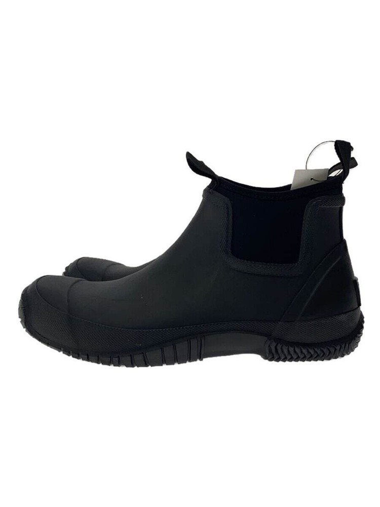 Danner Side Gore Black Boots for Men US8 Short Length D219107