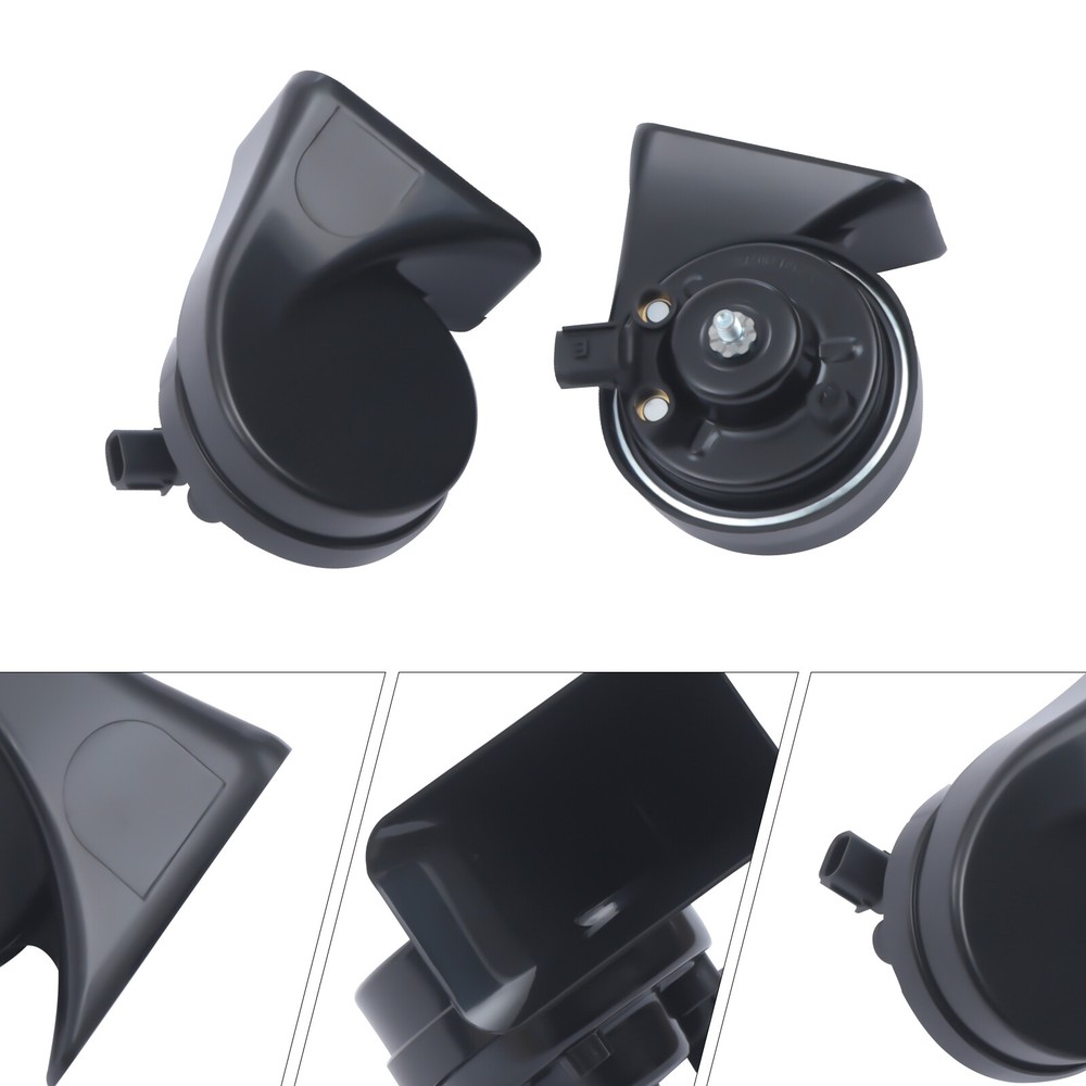 OEM Car Horn Set for 2016-2022 Honda Civic Type-R CRV Sedan Coupe