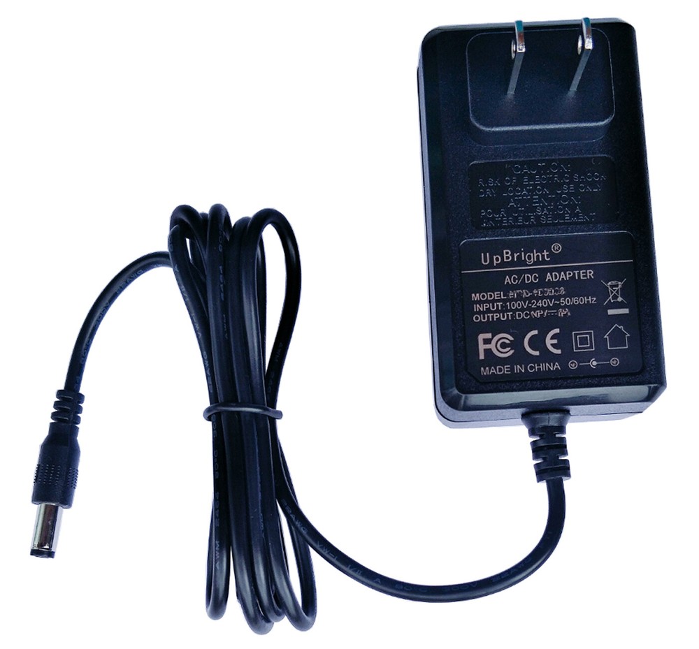 AC Adapter Charger For Hygeia EnJoye LBI Professional Hospital Grade Breast Pump-image