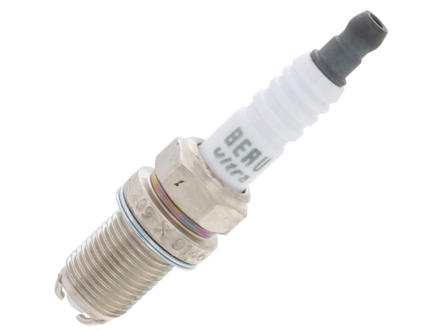 BORGWARNER BERU 307212041 Spark Plug for Volvo 850 960 V70 S80 S60 S70 - 5 Pack