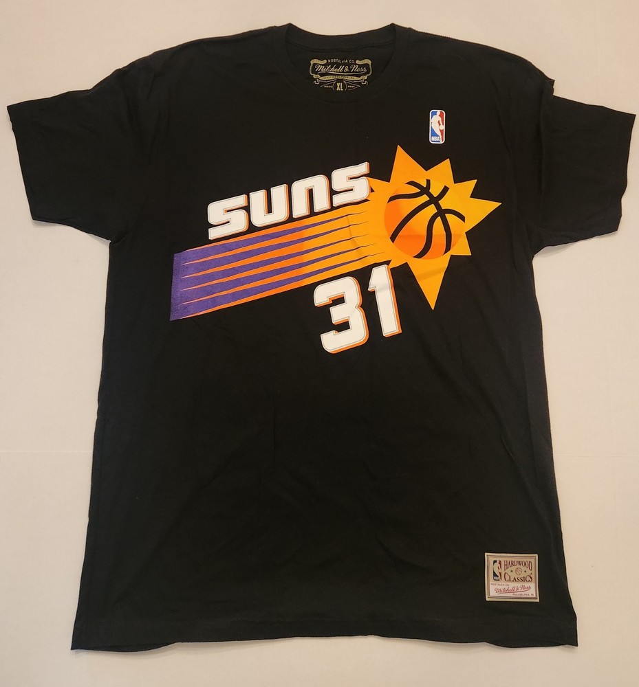 Mitchell & Ness Shawn Marion T-Shirt Men's XL New W/O Tags