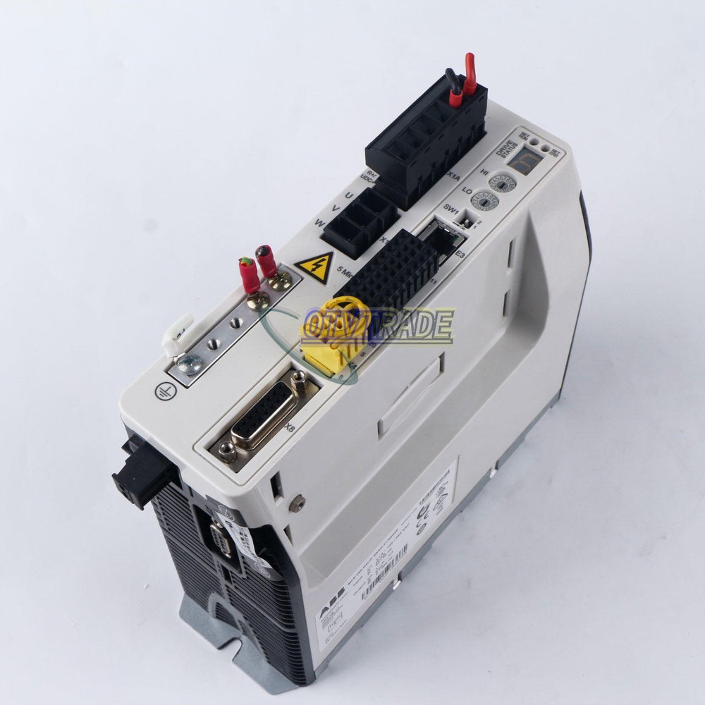 1PC ABB servo driver MFE190-04UP-09A0-2+N8020 used