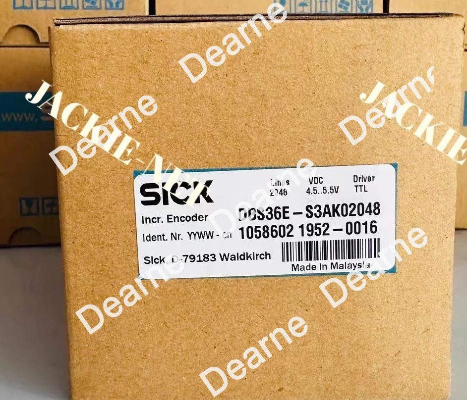 1Pcs New Dbs36E-S3Ak02048 #Py