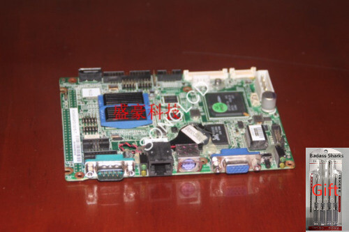 1PCS PCM-9343FG1301E-T REV:A1 via DHL or Fedex fast shipping