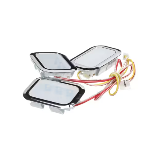 NEW OEM W11484839  Genuine Whirlpool LED Module OEM W11484839 ~SHIPS FAST! 14C