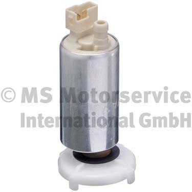 7.21088.62.0 Pierburg Fuel Pump for Mercedes-Benz, Seat, VW