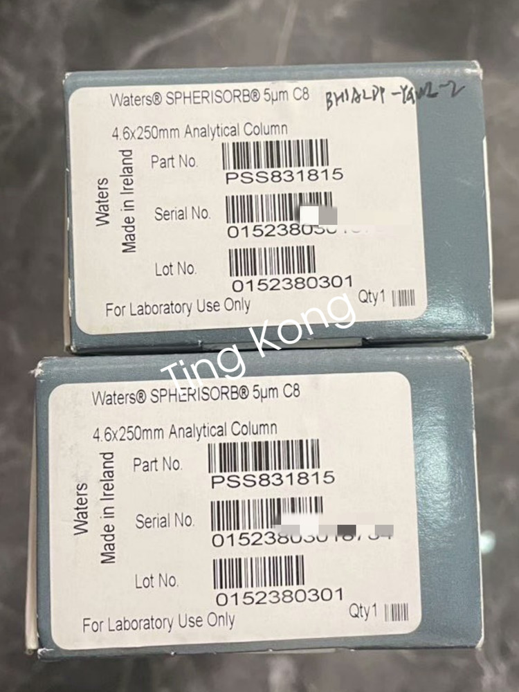 1PC Brand New PSS831815 Liquid Chromatography Column via FedEx or DHL
