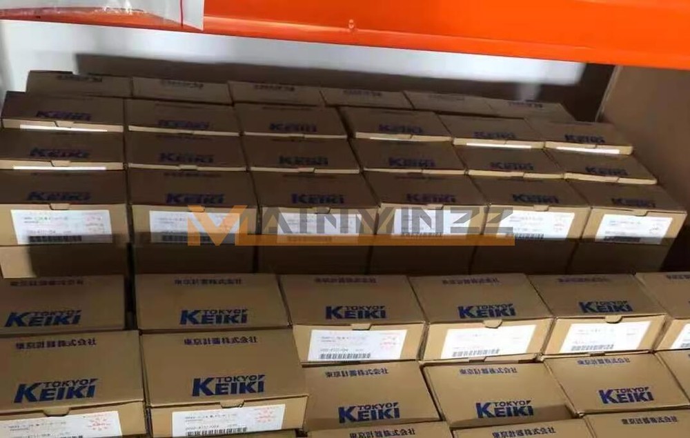 ONE NEW TOKYO KEIKI TOKIMEC Solenoid valve DG4V-5-0A-M-U1-H-7-40