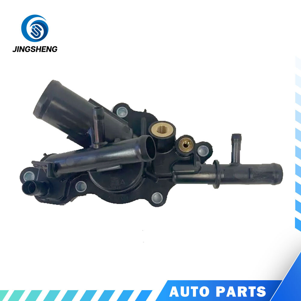 Water Outlet for 12-19 Sentra 14-18 Altima 14-17 Rogue Rogue Sport 11060-4BB0A