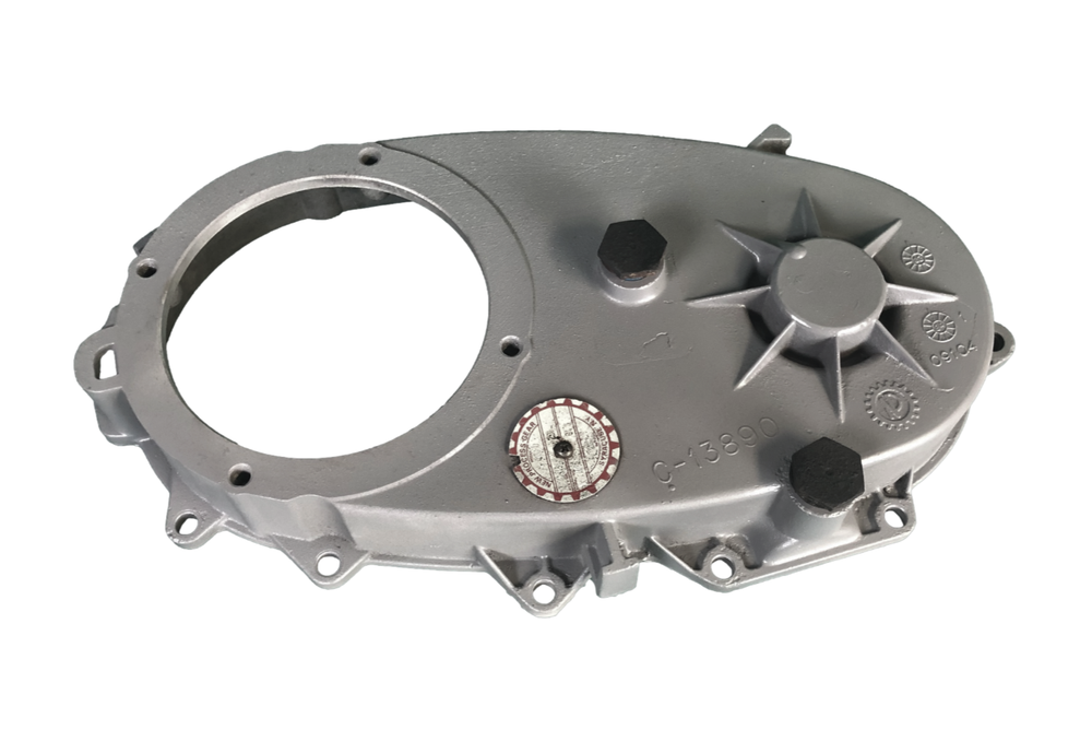 Dodge 208D Transfer Case Rear Cover Housing Replacement