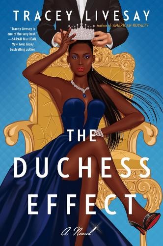 The Duchess Effect: A Hot Interracial... by Livesay, Tracey Paperback / softbackFREE US DELIVERY | ISBN: 0063084562 | Quality Books