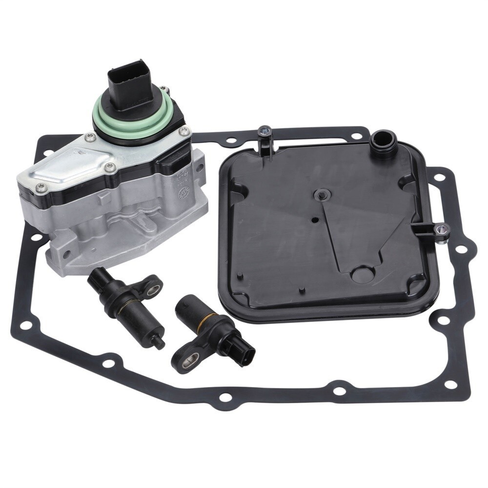 Transmission Shift Solenoid Block Pack Kit For 42RLE Chrysler Dodge Jeep Liberty