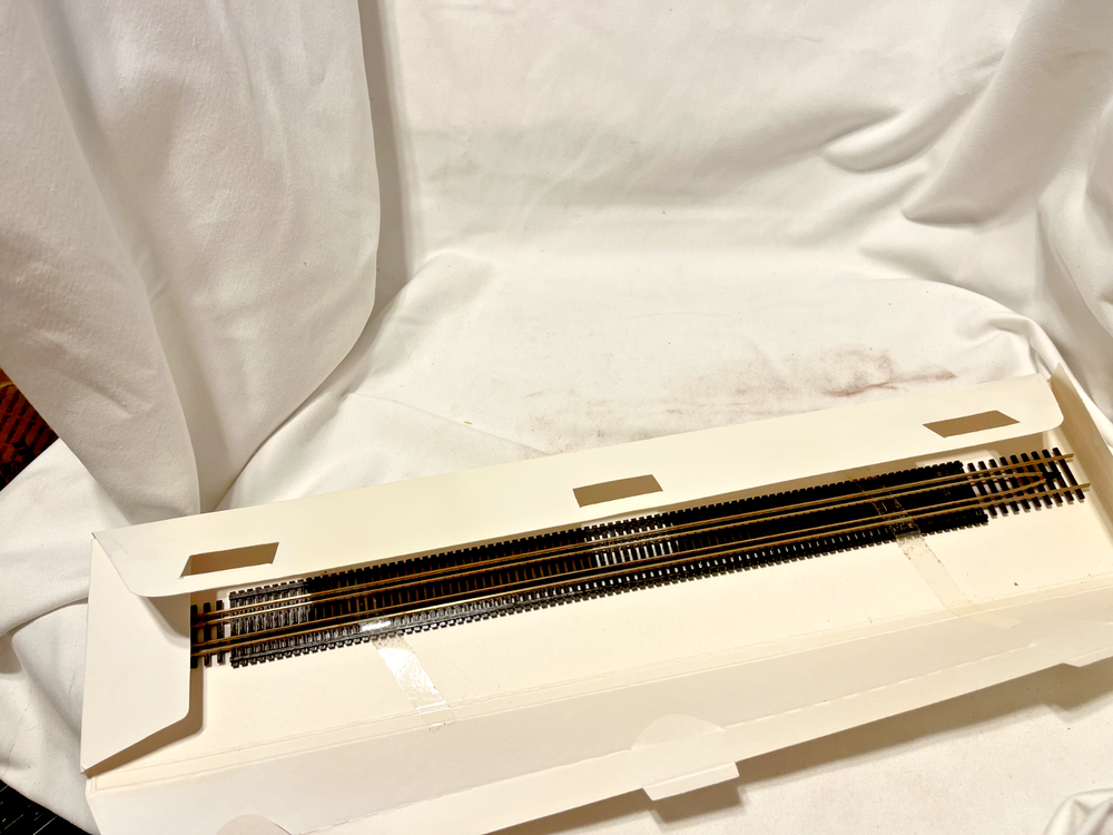 Walthers Code 83 HO Scale Bridge Track #948-899 NEW DG81