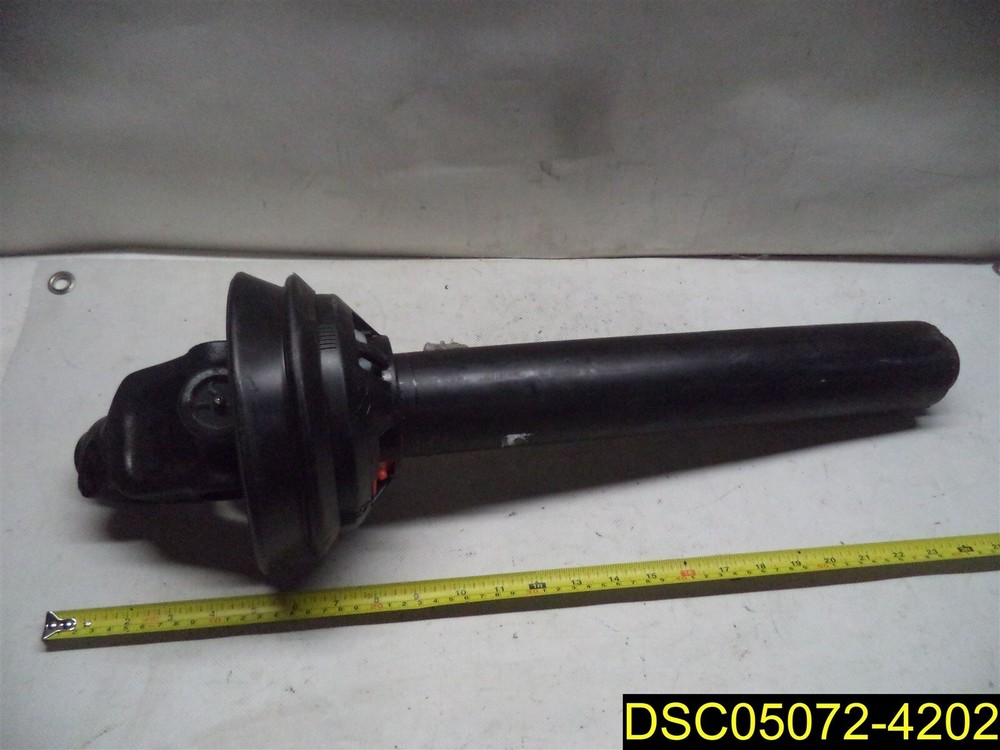 PTO Shaft 21 Spline for 1 3/8
