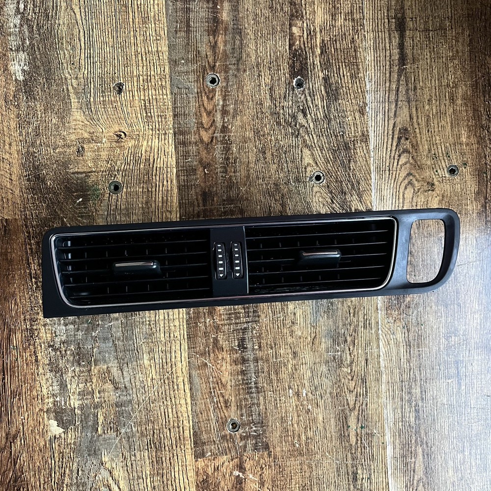 Audi Q5 SQ5 DASHBOARD CENTRE AIR VENT GRILL 8R2820951F 2008-2016