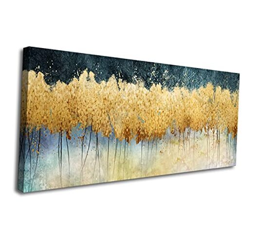 XXMWallArt FC2650 Canvas Wall Art Abstract 20.00