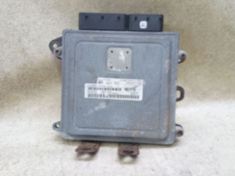 Engine Computer ECM Electronic Control Module Fits 07-10 DODGE CALIBER 43-199140