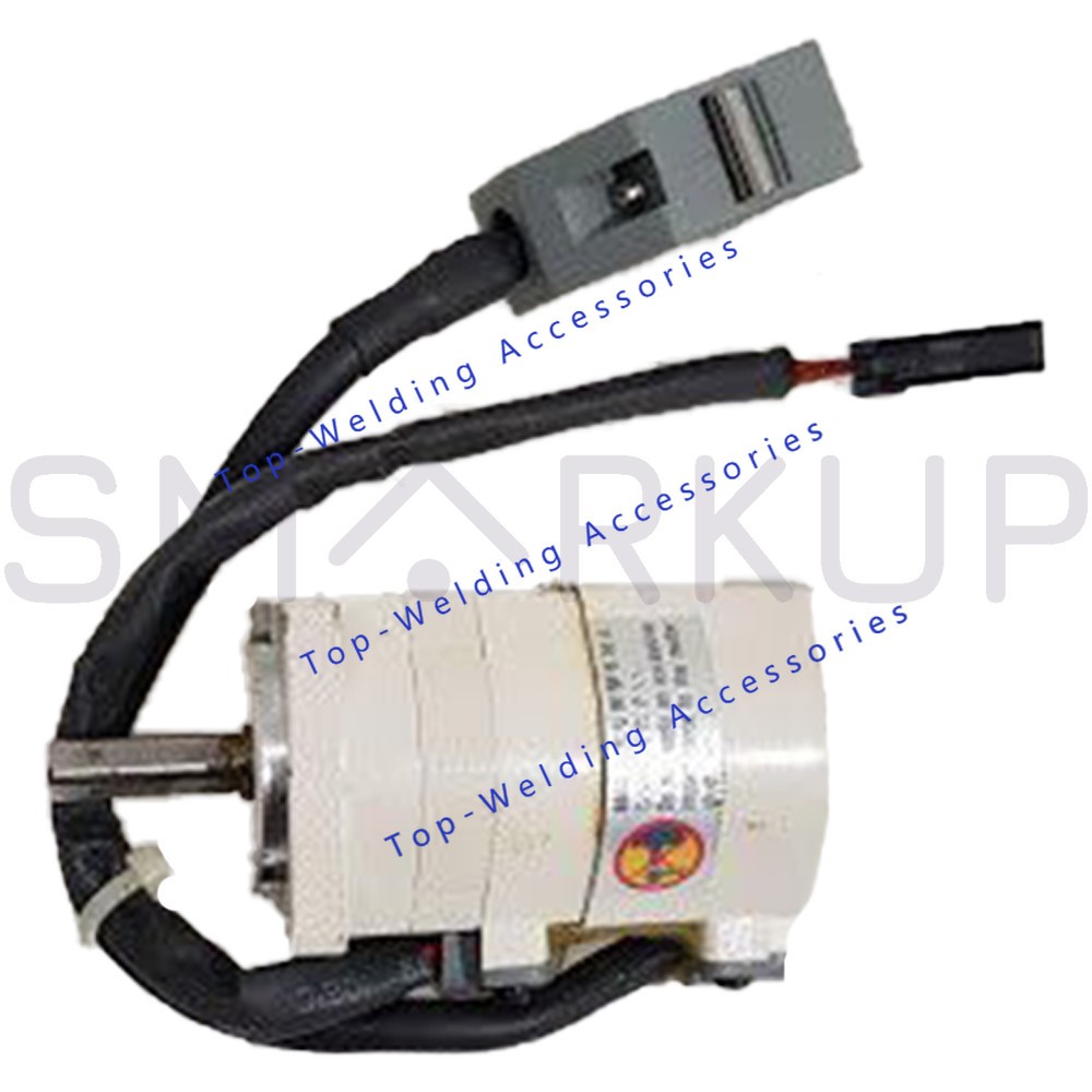 New In Box PANASONIC MSM3AZA1N Servo Motor