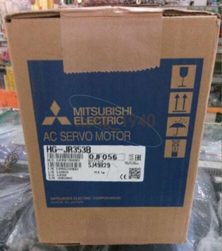 1PC Mitsubishi HG-JR353B HGJR353B AC Servo Motor New In Box
