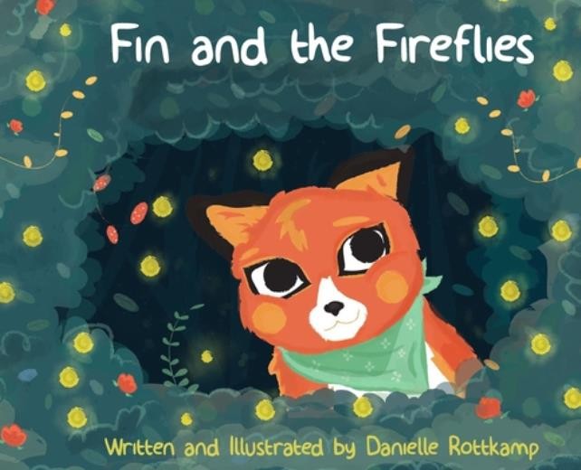 Fin And The Fireflies