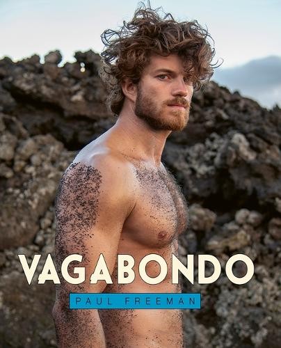 Paul Freeman Vagabondo (Hardback)Another great item from Rarewaves USA | Free delivery!
