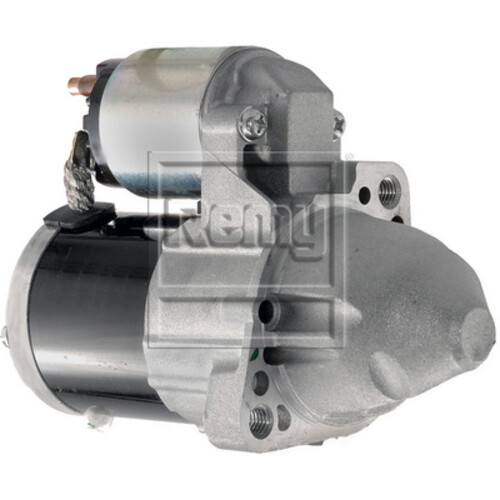Premium Remanufactured Remy 16077 Starter Motor