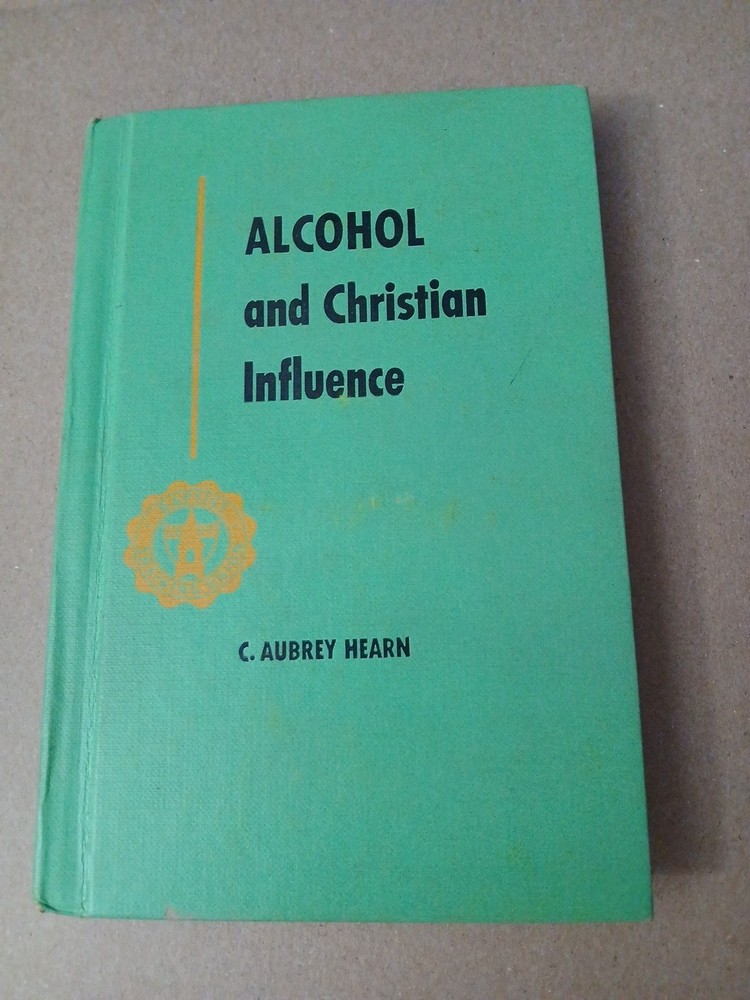 Vintage Small Hardcover Books from Convention Press (Baptist) ~ Select