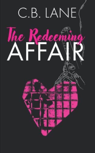 The Redeeming Affair by Hare, Chloe Paperback / softback Book The Fast FreeFREE US DELIVERY | ISBN: 1802273131 | Quality Books