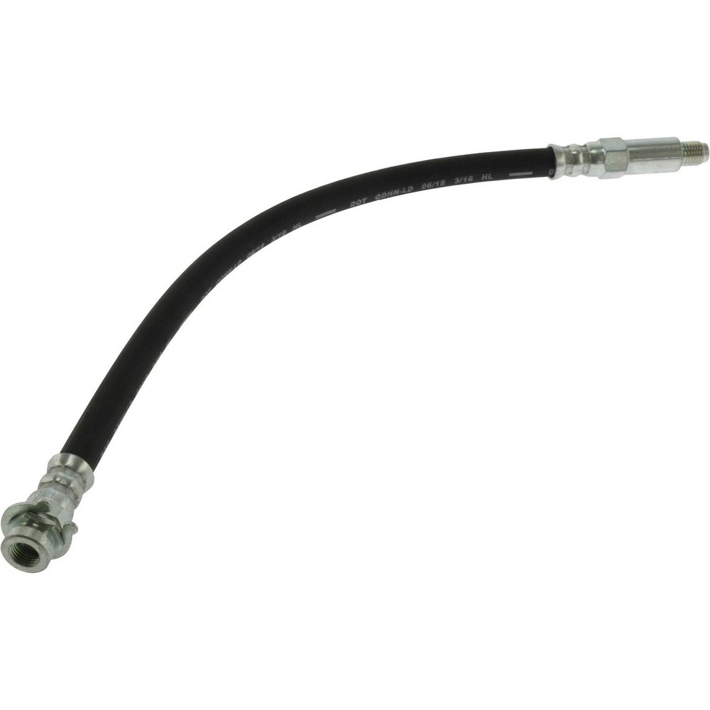 For 1959-1960 Chevrolet El Camino Premium Brake Hydraulic Hose Front Centric