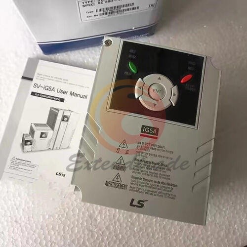 ONE NEW LS SV110IG5A-4 Imported inverter 11KW *vb