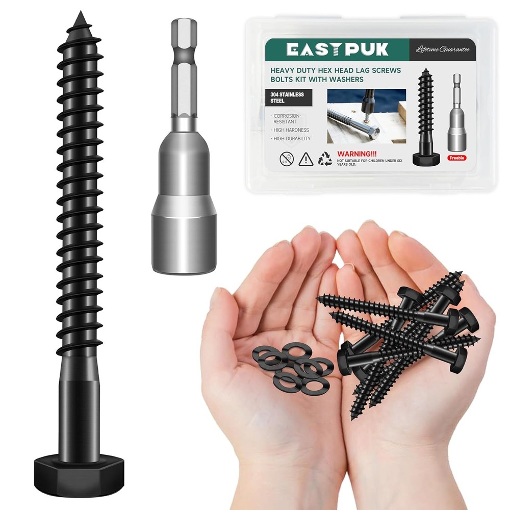 20 Heavy Duty 1/4