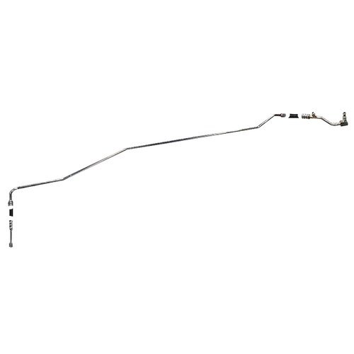 Compressor to Condenser Hose fits John Deere RE184869