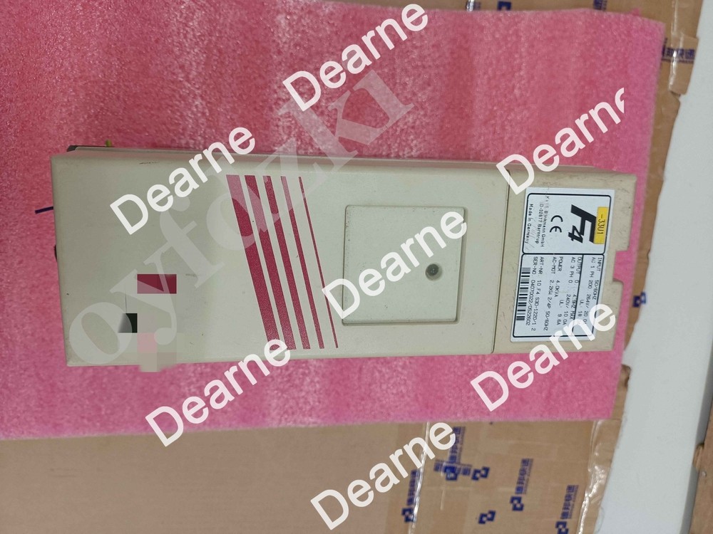 1pcs used 10.F4.S3D-1220 shipping DHL or Fedex