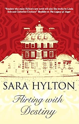 Flirting with Destiny by Hylton, Sara Paperback / softback Book The Fast FreeFREE US DELIVERY | ISBN: 184751281X | Quality Books