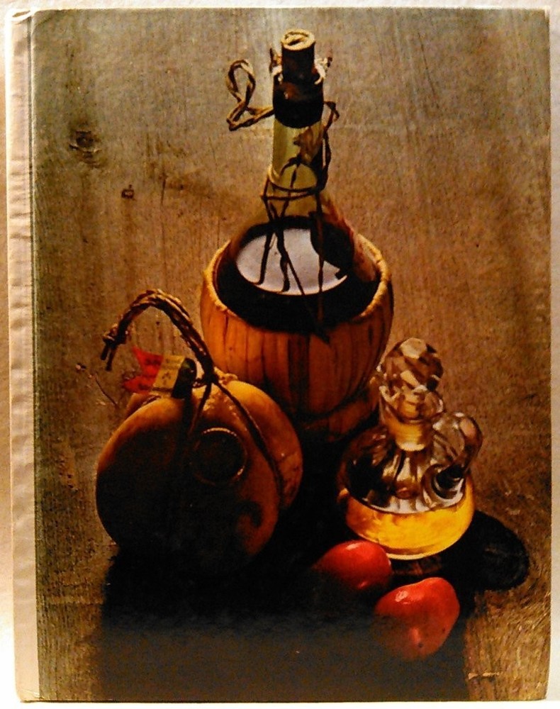 The Cooking of Italy (Foods Of The World) by Waverley Root