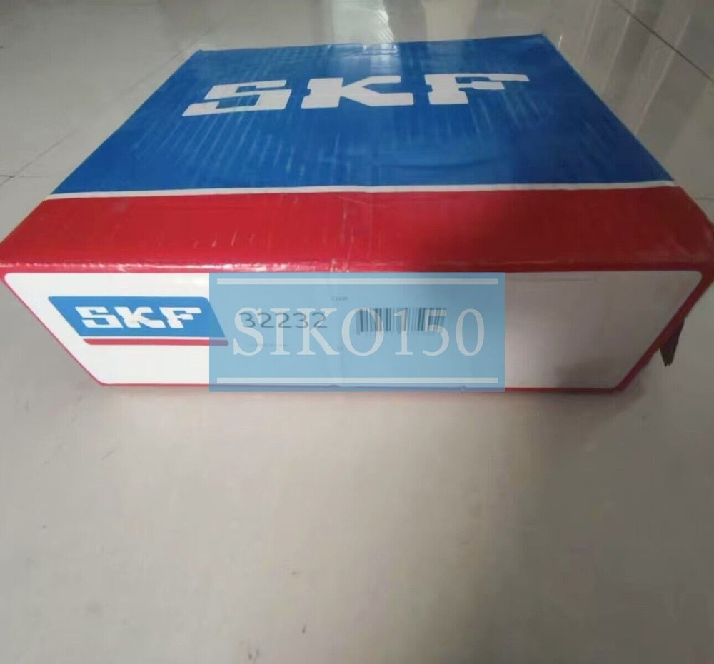 1PC SKF 32232 Tapered Roller Bearing High Precision Durable