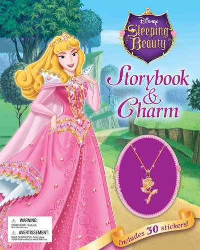 Walt Disney's Sleeping Beauty - Hardcover, by Disney Books - Acceptable h