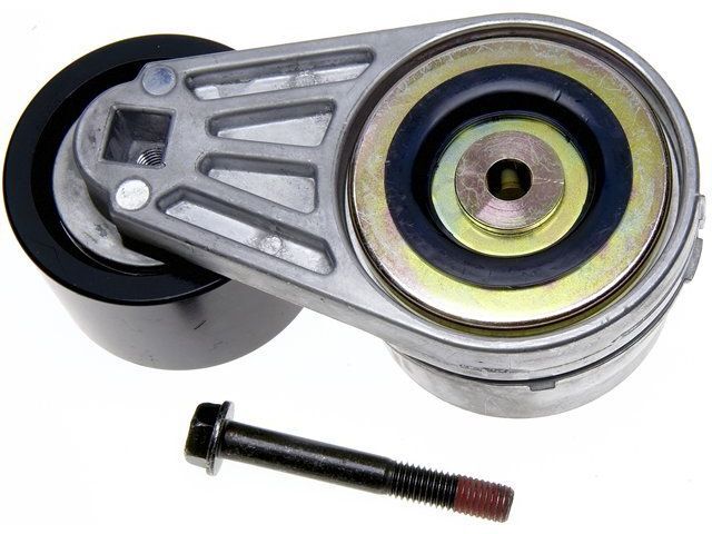 For 2003 IC Corporation CE Commercial Accessory Belt Tensioner Gates 78918ZHZZ