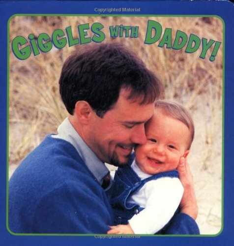 Giggles with Daddy! - Board book, by Sollinger Emily - Acceptable