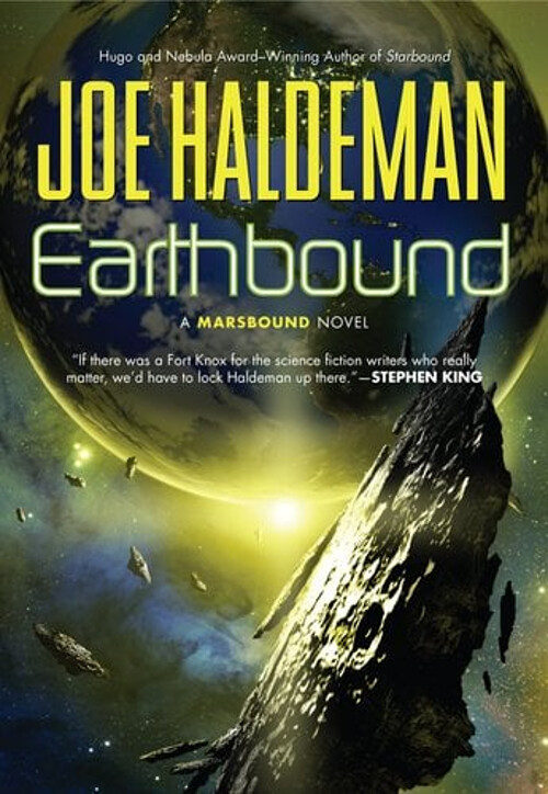 Earthbound Hardcover by Robert Graham – A Captivating Novel