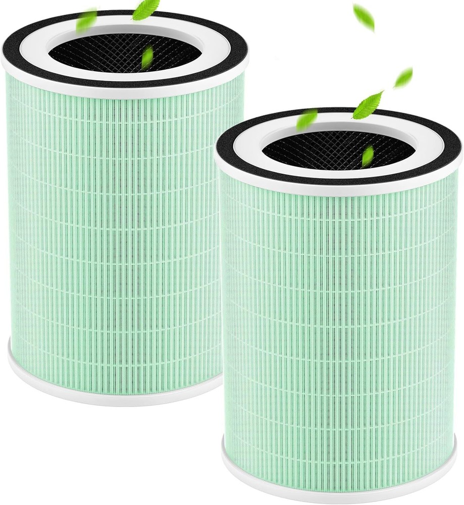 KILO Air Purifier Filter Replacement for Afloia Compatible with Afloia KILO...