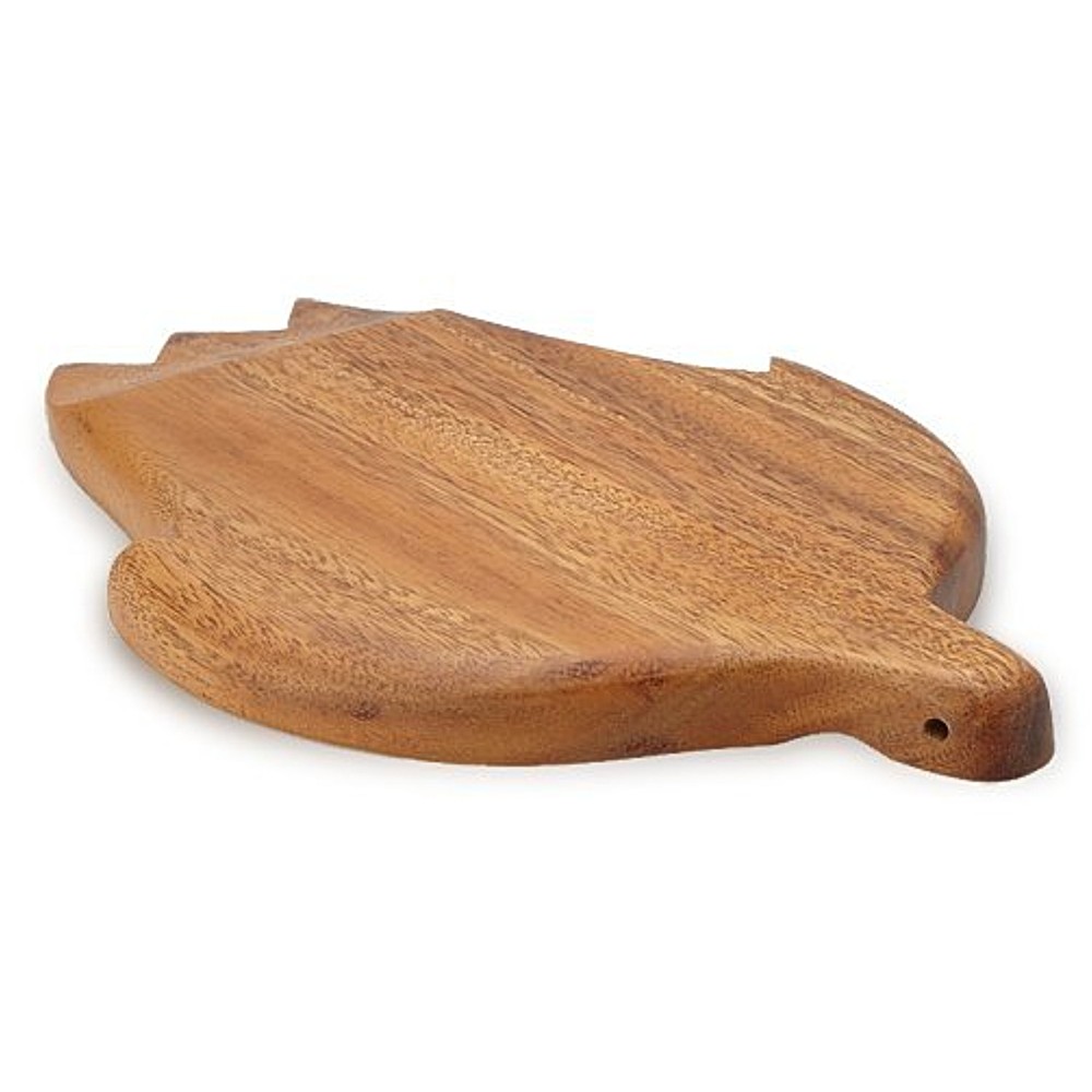 Acacia Wood 1