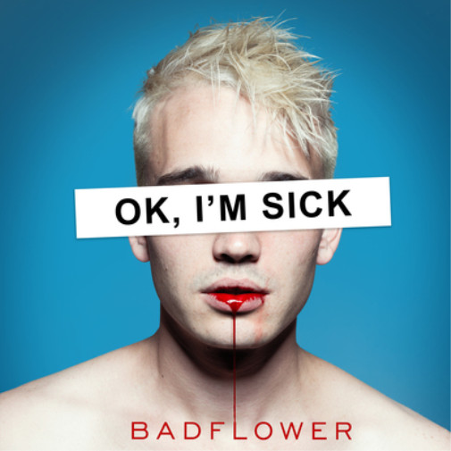 Badflower OK, I'm Sick (CD) AlbumAnother great item from Rarewaves USA | Free delivery!