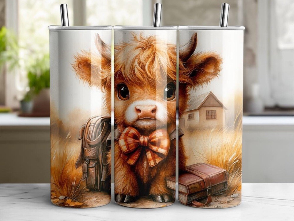 20oz Tumbler custom personalized tumblers