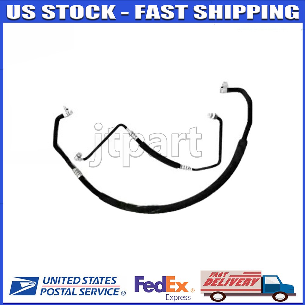 Brand New 4S0816750D 4S0816741A A/C AIR CONDITION HOSE for Lamborghini Huracan