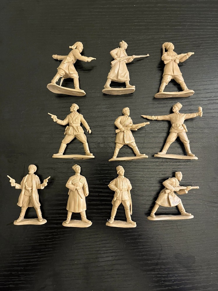 Ukraine Asia Basmachi Counter Revolutionary Russian Civil War  Engineer Basevich