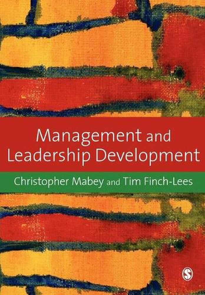Management and Leadership Development by Tim Finch Lees (English) Paperback Book