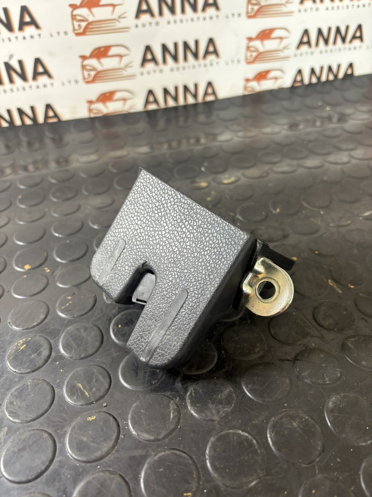 Bootlid Tailgate Lock Latch Mechanism Volkswagen Golf 1.6 Diesel 5K0827505A