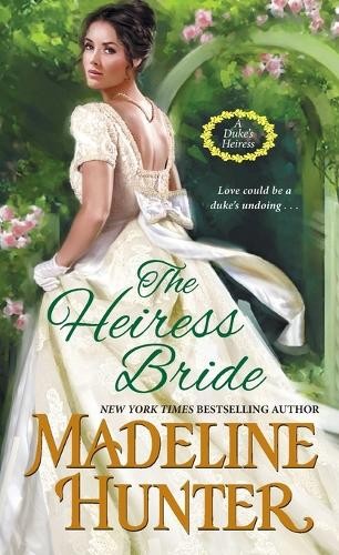 Madeline Hunter The Heiress Bride (Paperback) Duke's Heiress Romance (#3)Another great item from Rarewaves USA | Free delivery!